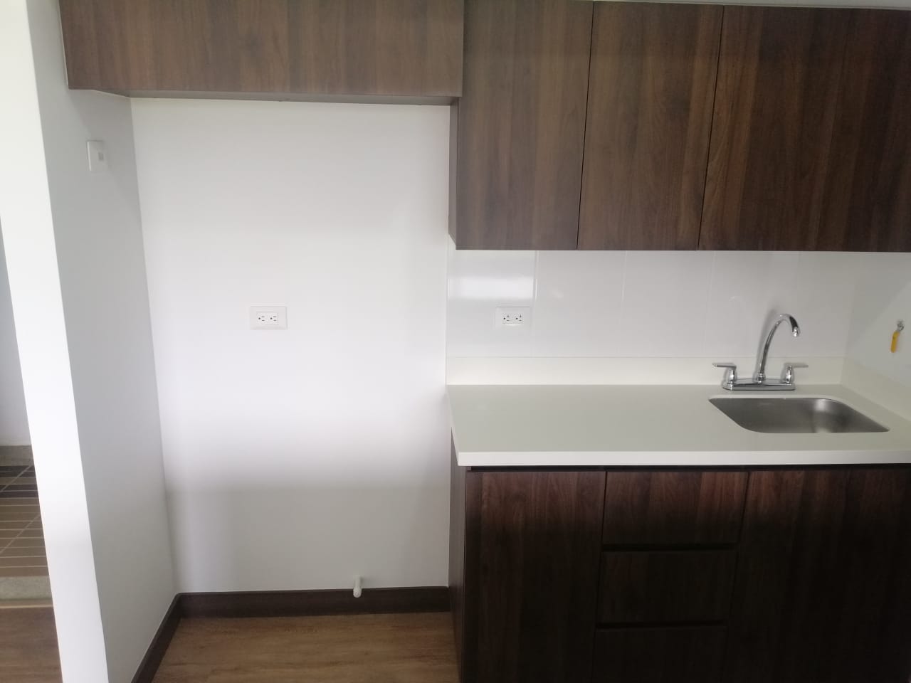 Apartamento en venta Toledo La Estrella – 58 m² + parqueadero + útil