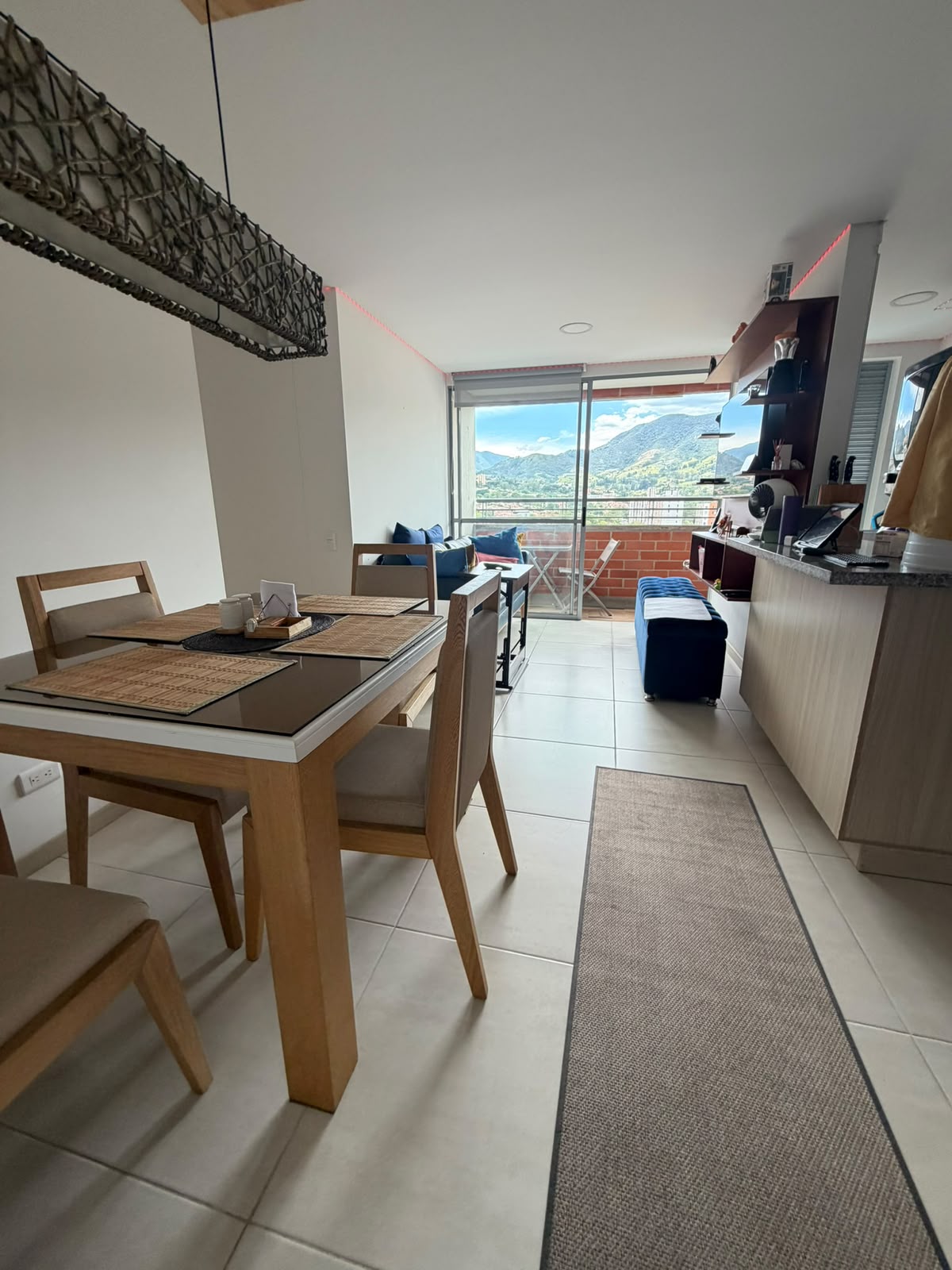Apartamento en venta itagui Ditaires cerca al colegio aleman