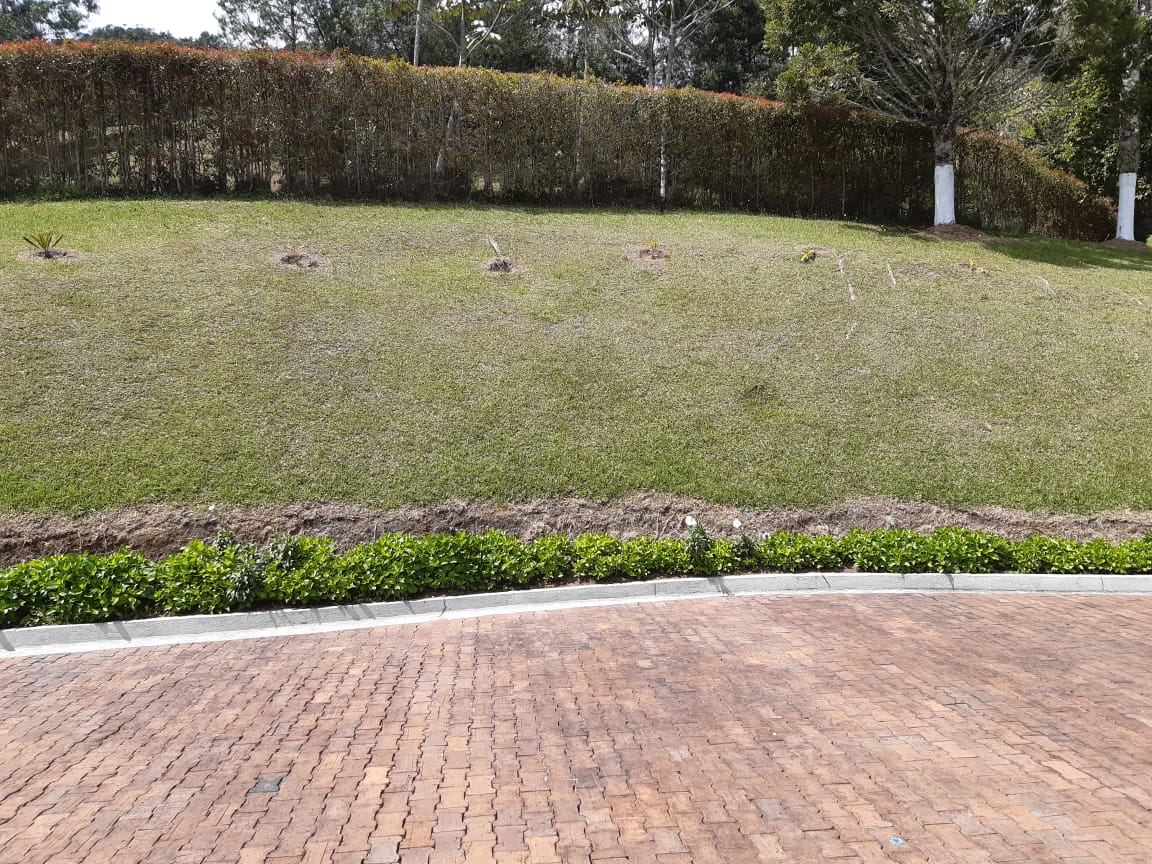 Casa en venta en Envigado el Escobero