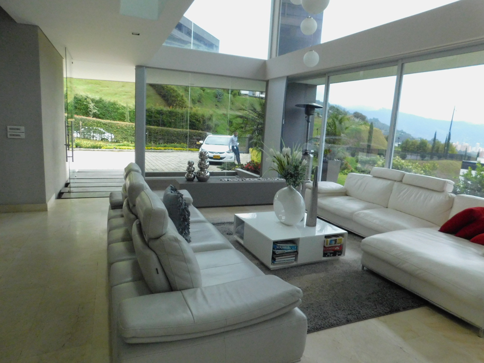 Casa en venta en las Palmas Medellin