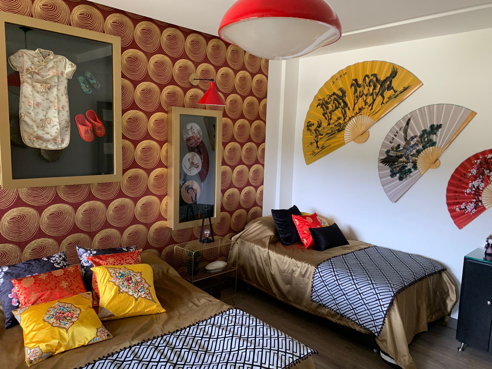 Casa (Mansión) para la venta en las Palmas  vía la Fe