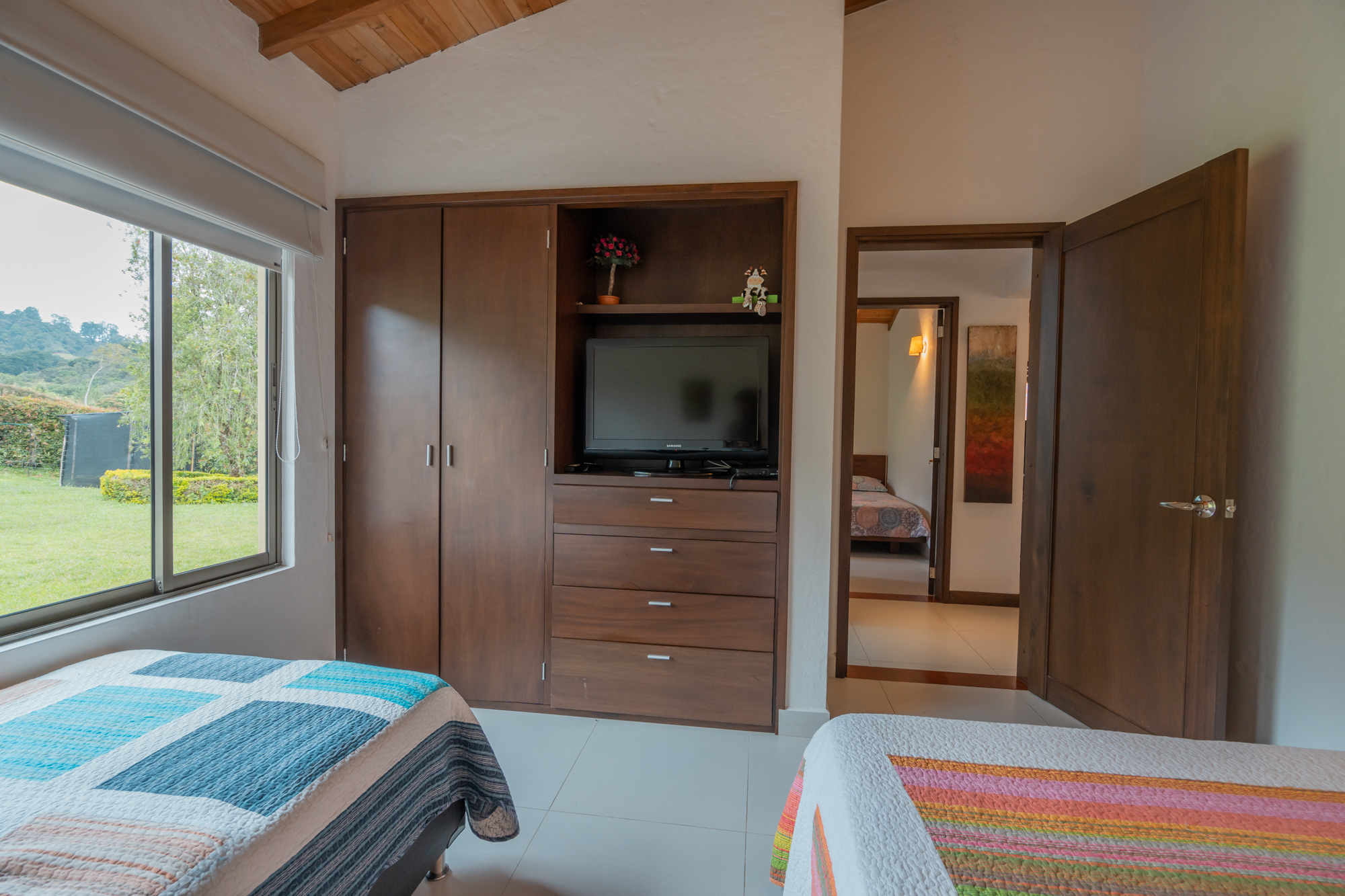 Hermosa Casa Finca en Venta  el Retiro Antioquia