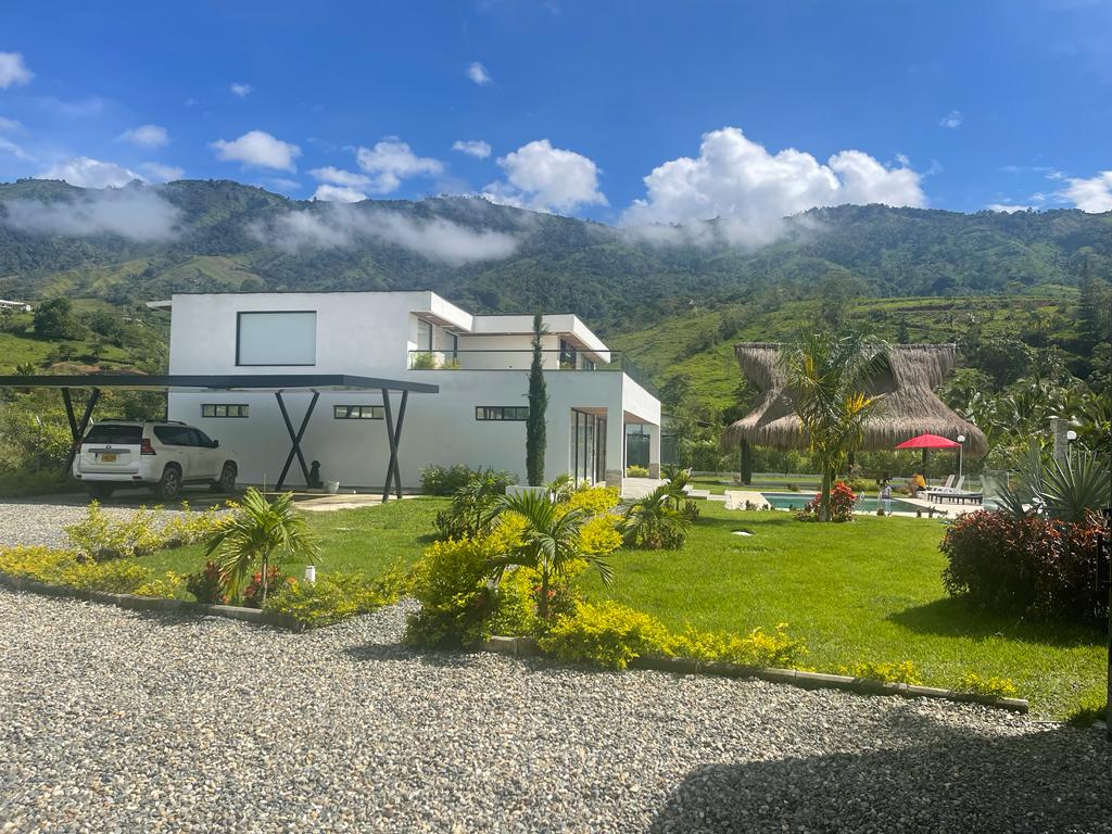 Finca en venta en Porce Antioquia