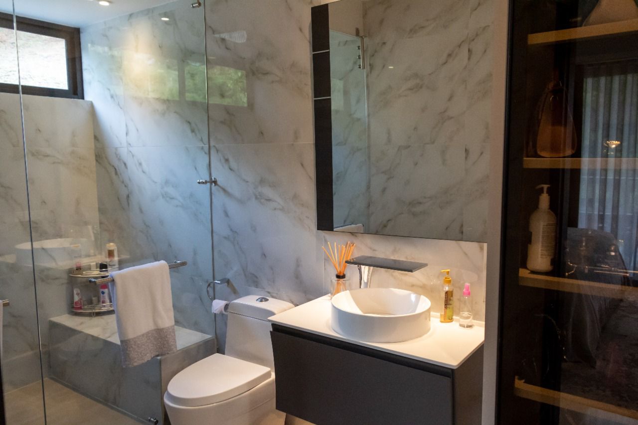 Exclusiva casa en venta en las Palmas Medellin