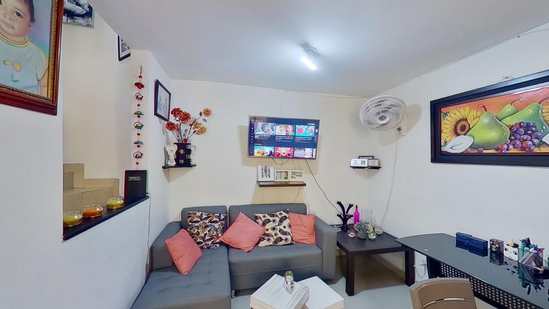 Casa en venta Medellin La Mota Belen