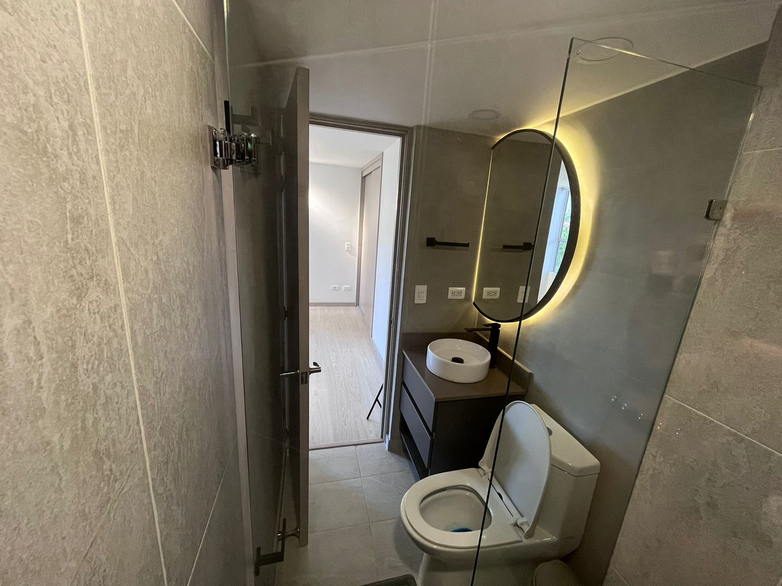 Venta de Apartamento en los Bernal Medellin