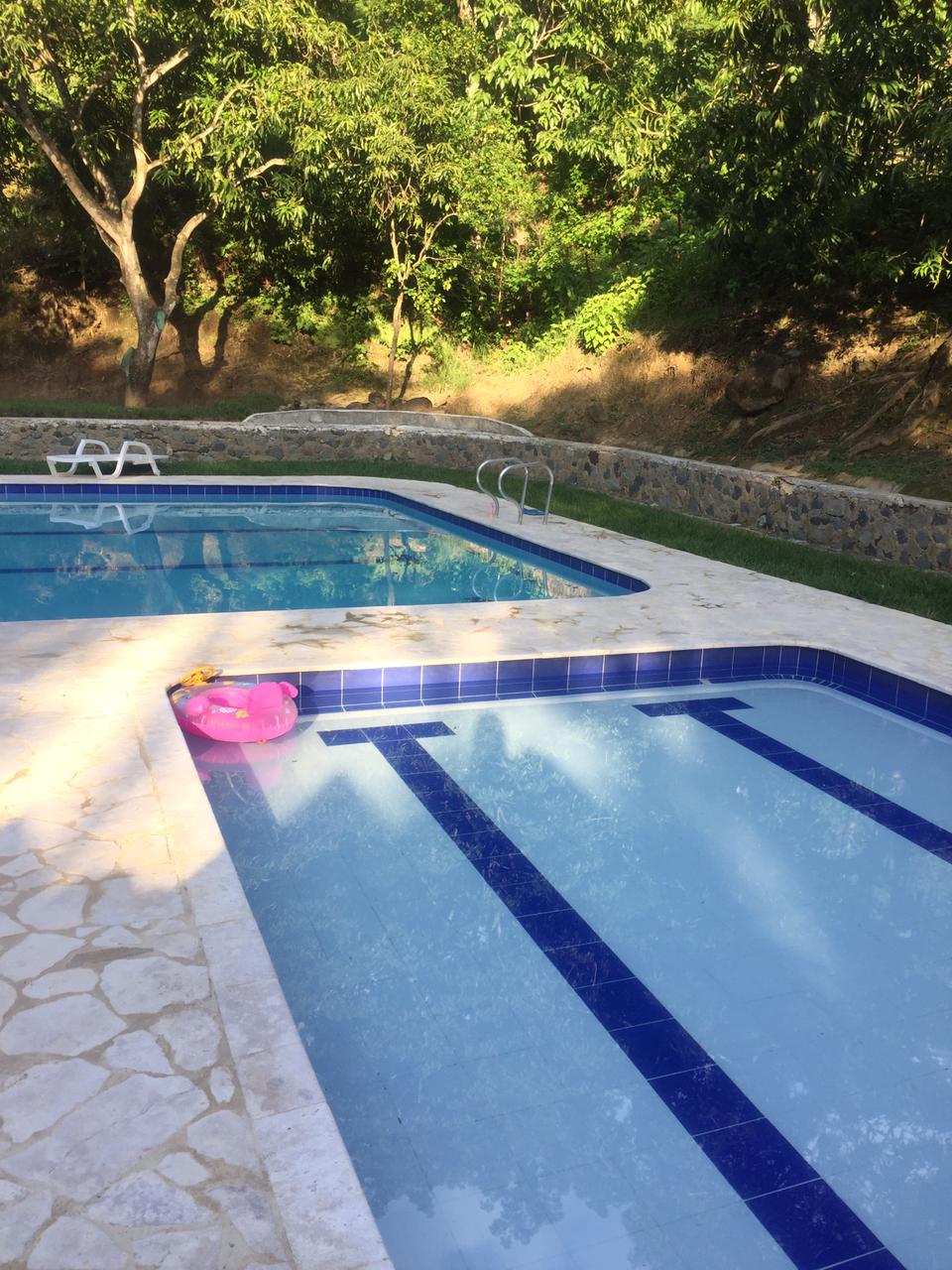 Finca en Santa Fe de Antioquia