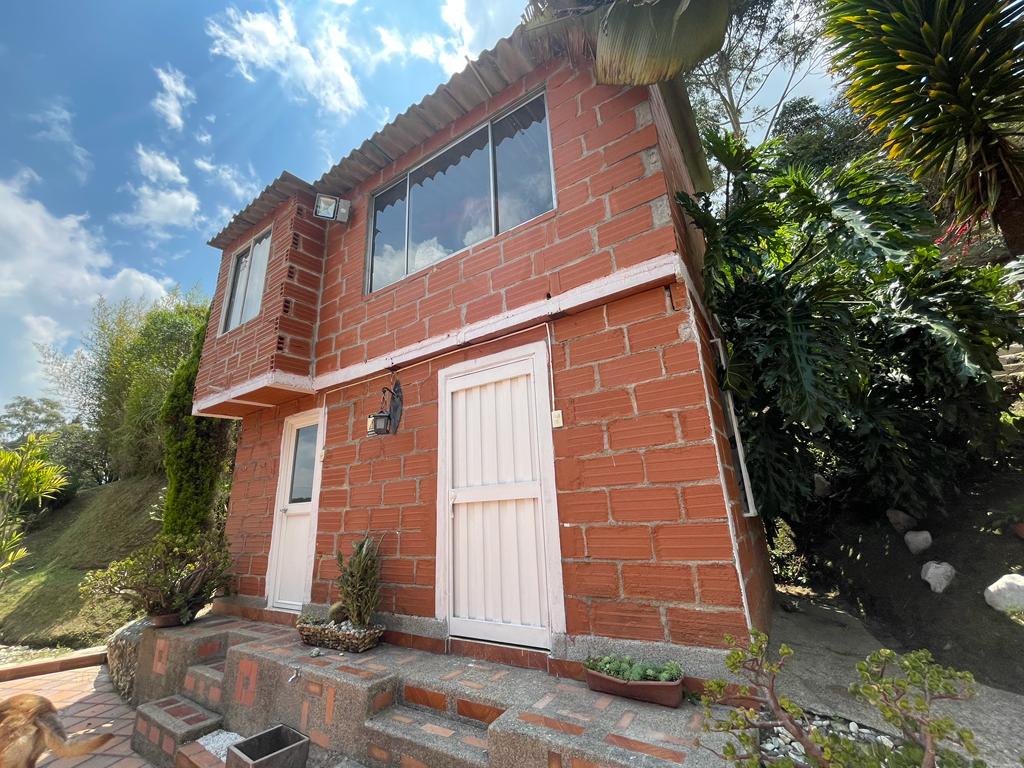 Finca en Venta en Guarne la Hondita Medellin