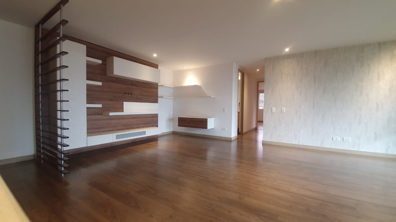 Apartamento para venta en Sabaneta.