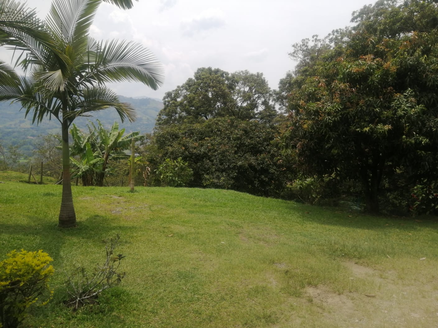 Lote  para la venta en Girardota  Antioquia