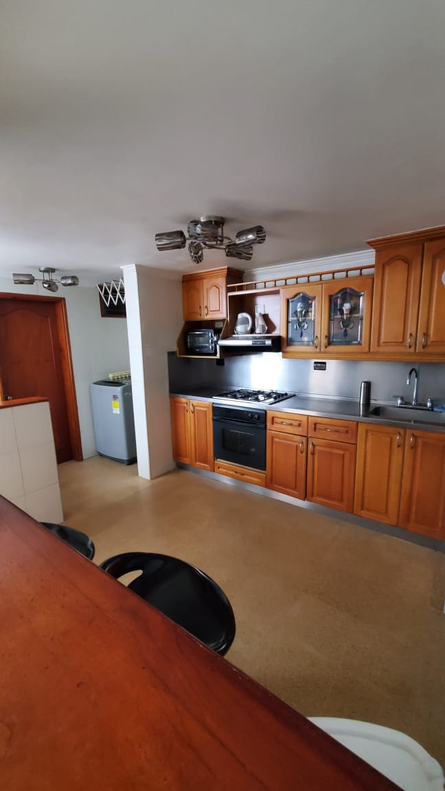 Casa para la venta en La Mota Medellín