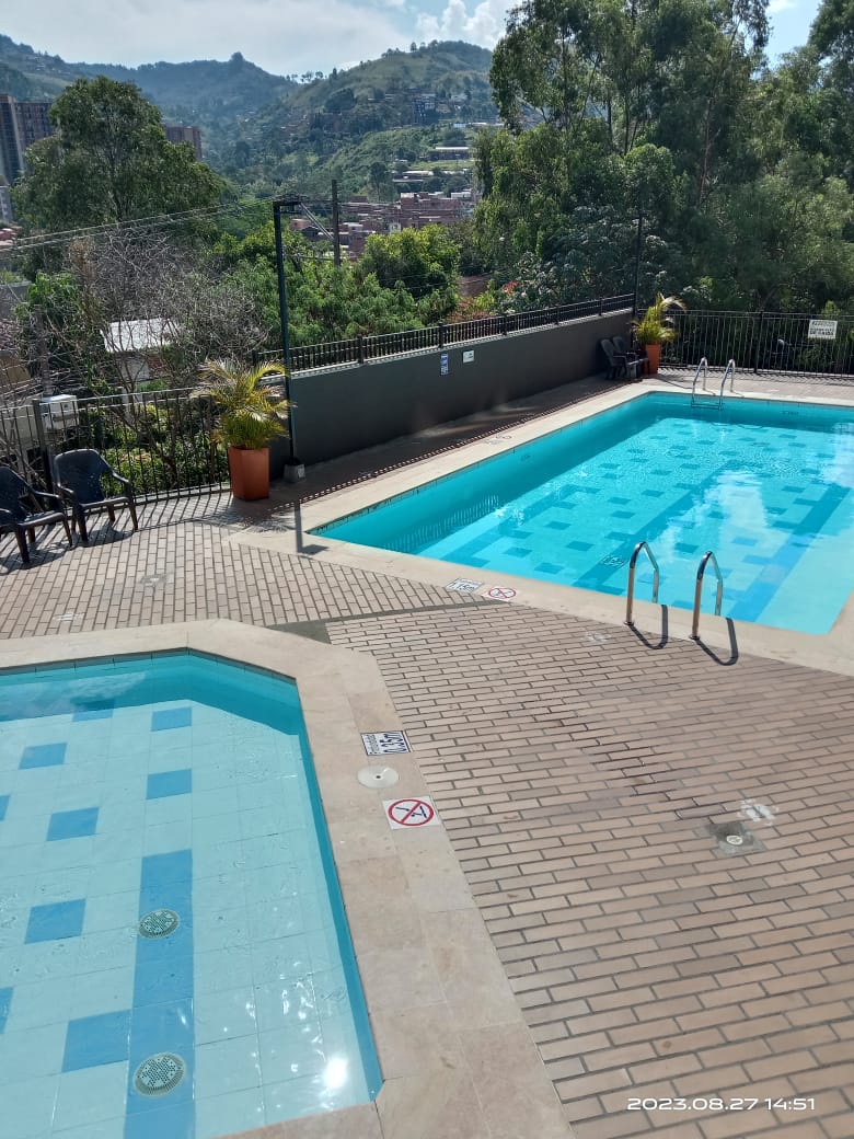 Apartamento en venta en Belén Rodeo Alto  Medellín