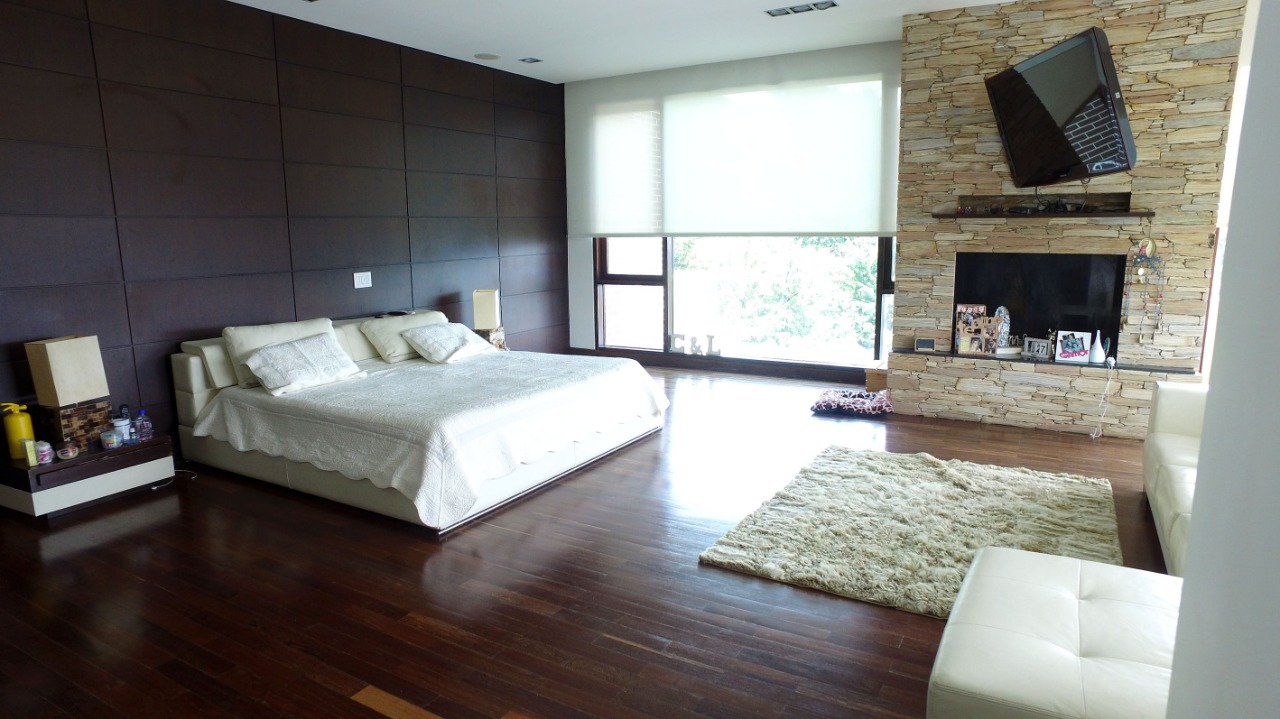 Casa en venta en las Palmas Medellin