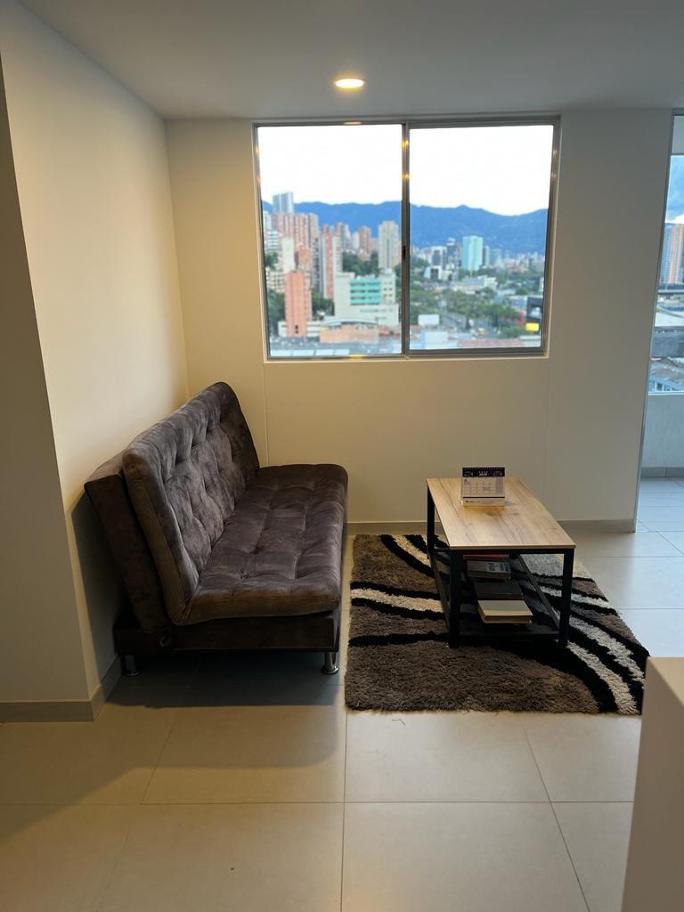 Apartamento para  la venta sector san Diego