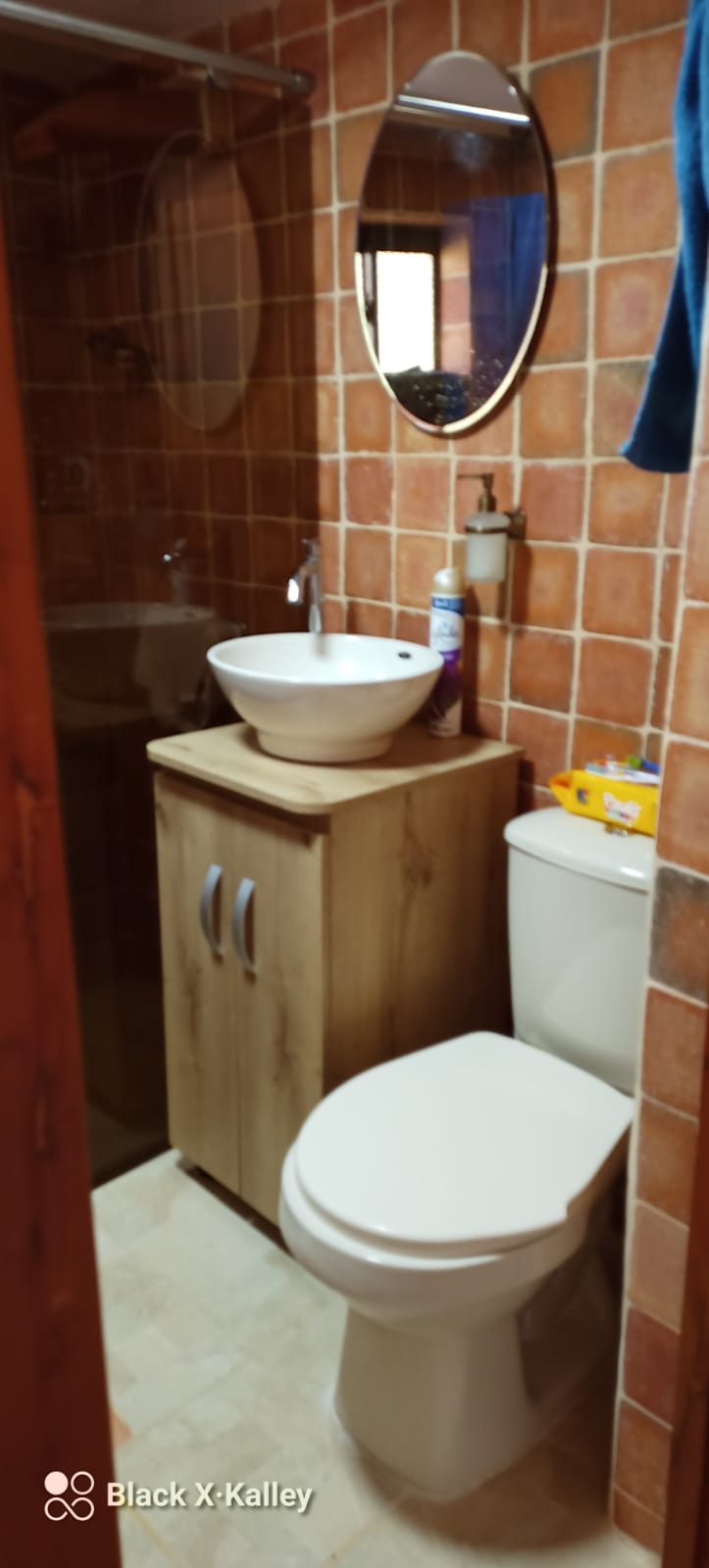 Casa en venta en Guarne vía Piedras blancas