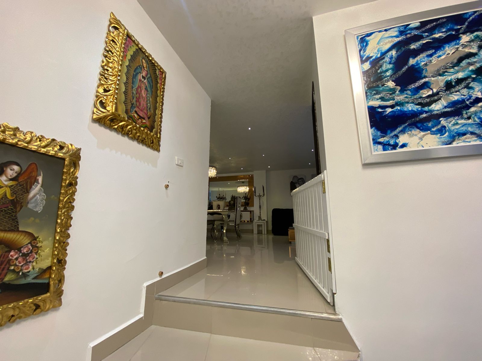 Casa en venta en el sector de Laureles - Medellín
