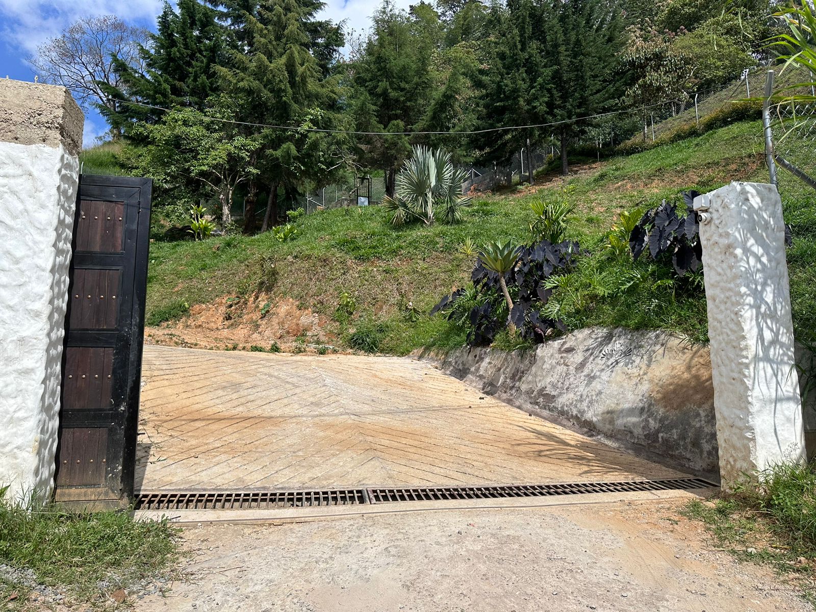 Hermosa casa para la venta en  Sabaneta sector la Doctora