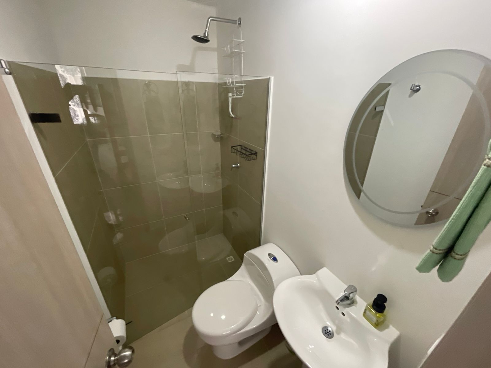 APARTAMENTO  DE RECREO EN VENTA EN SANTA FE DE ANTIOQUIA