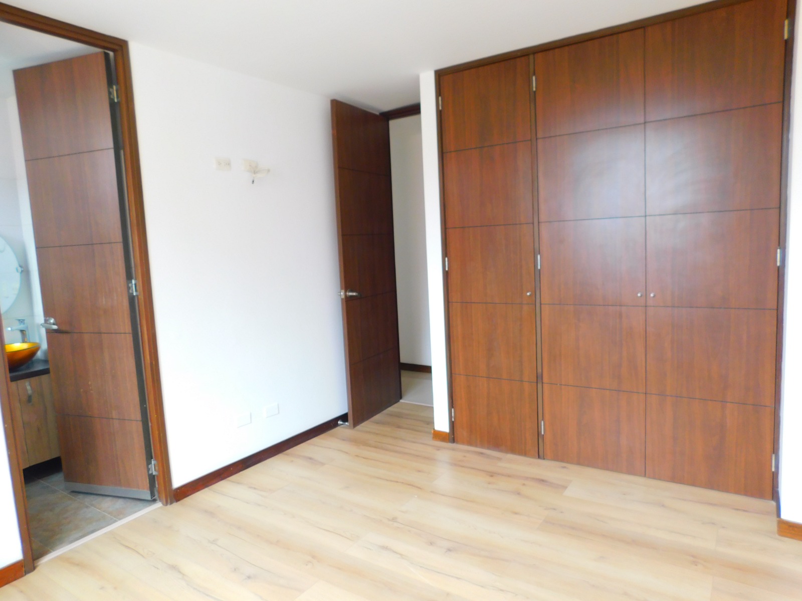 Apartamento en venta en Conquistadores- Medellín