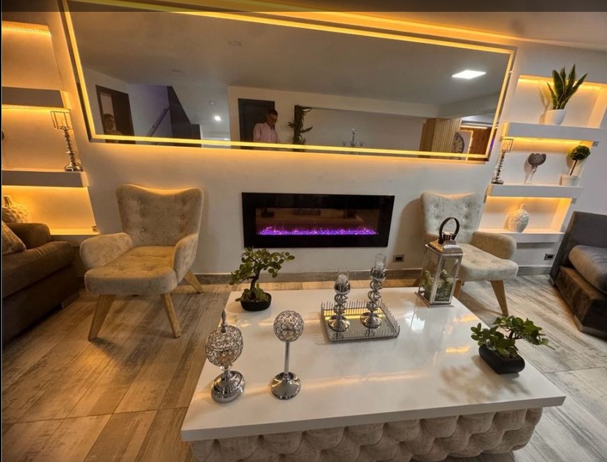 Casa para venta en la Mota Medellin