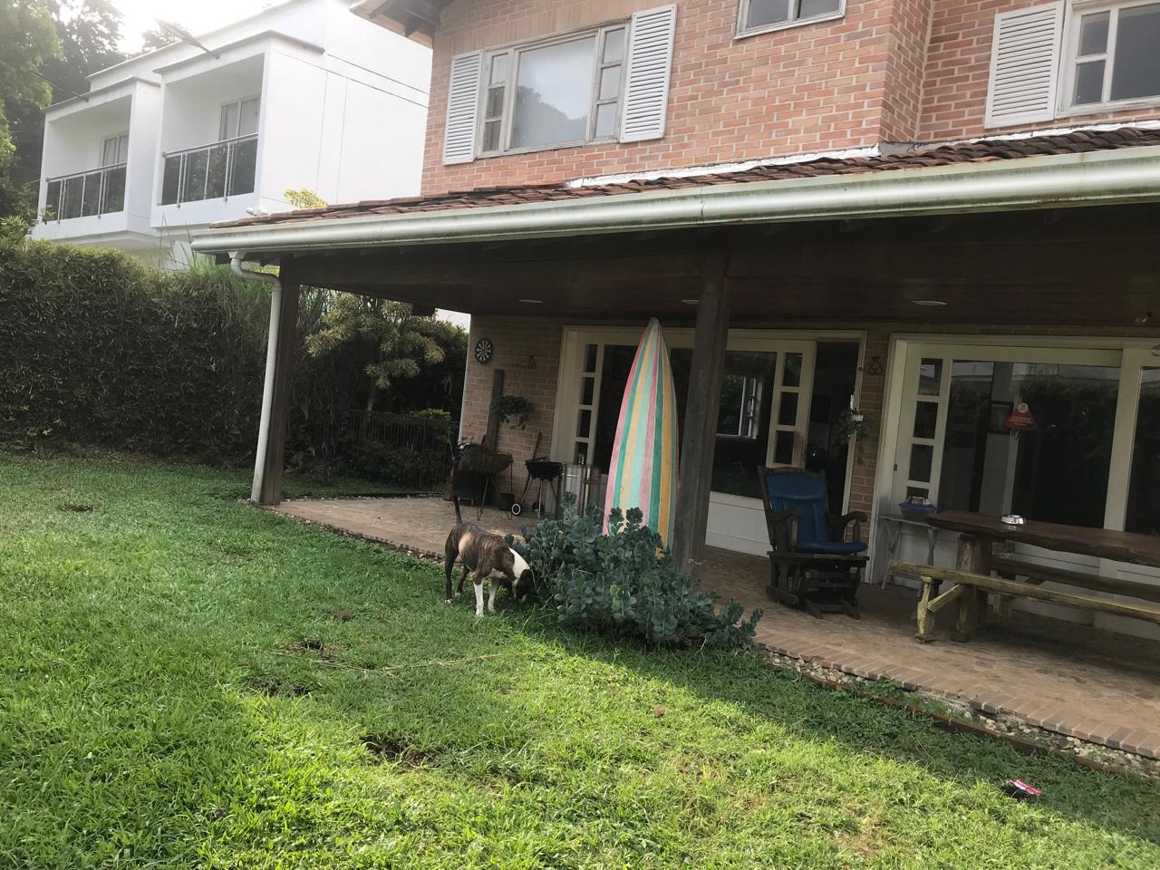 Casa para la venta en La Estrella Cerca del Parque - Antioquia