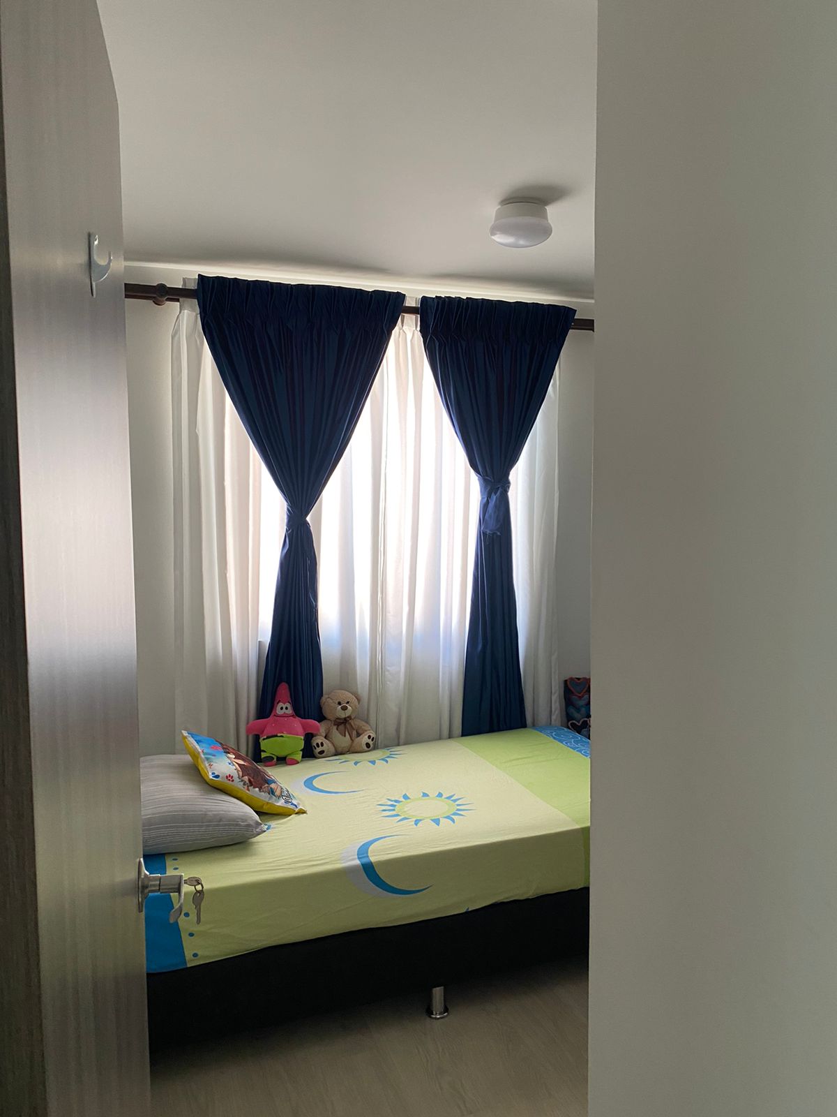 Apartamento en Venta en Pilarica Medellín