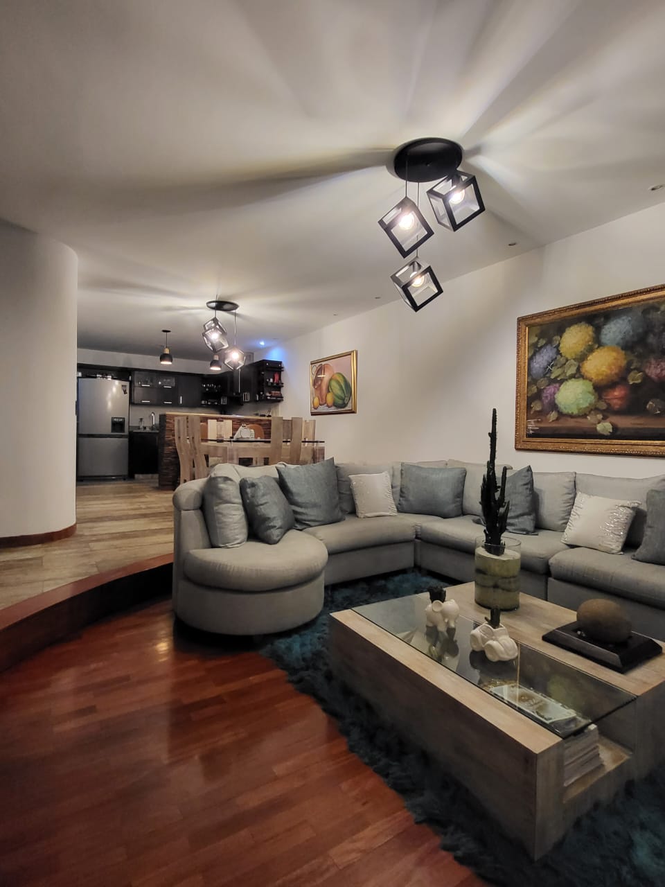 Casa en venta en la Estrella