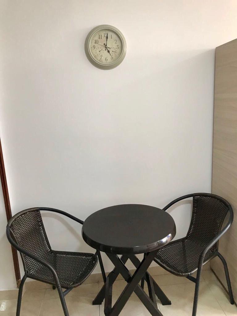 Venta de apartamento amoblado en Cartagena - el Laguito