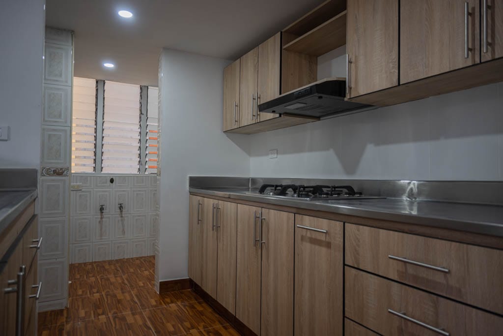 Apartamento en venta sector Pilarica - Medellin