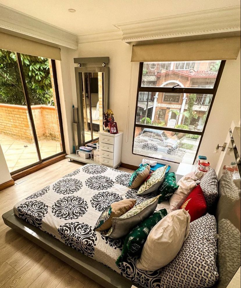 Hermosa casa para la venta en Sabaneta