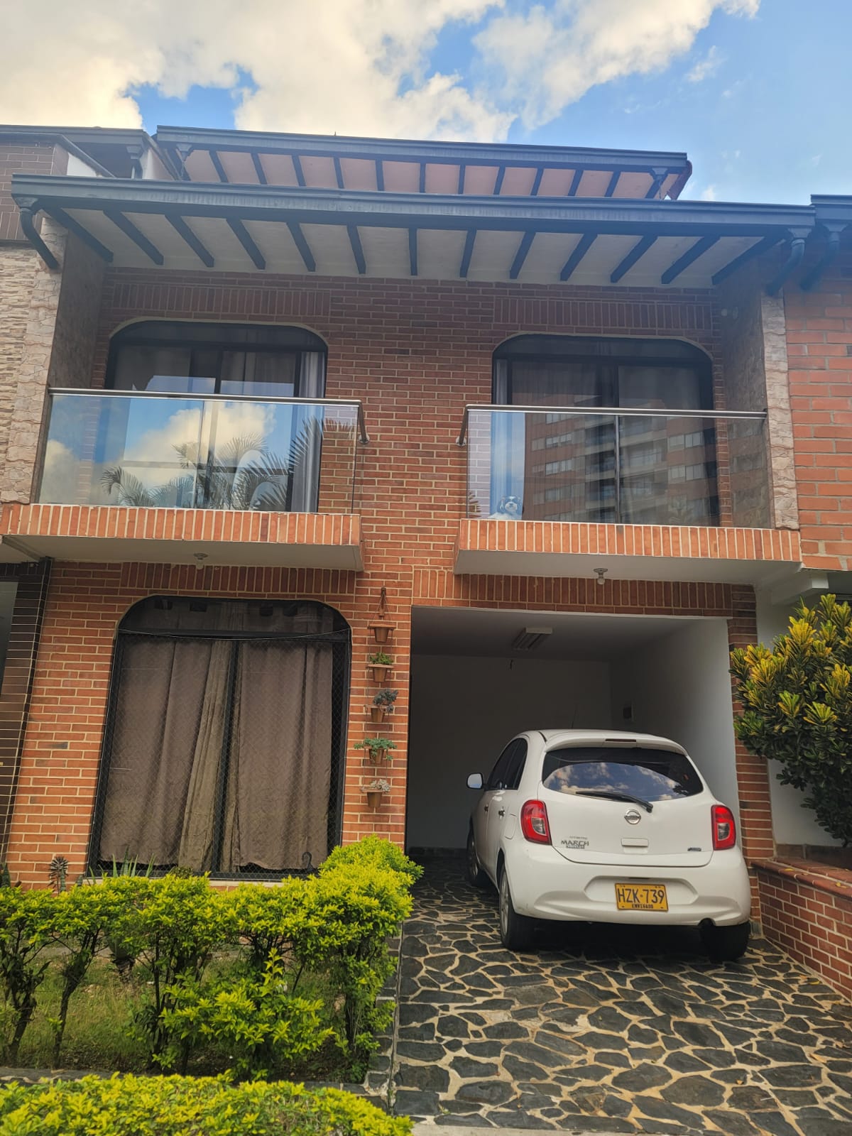 Casa en venta en la Estrella