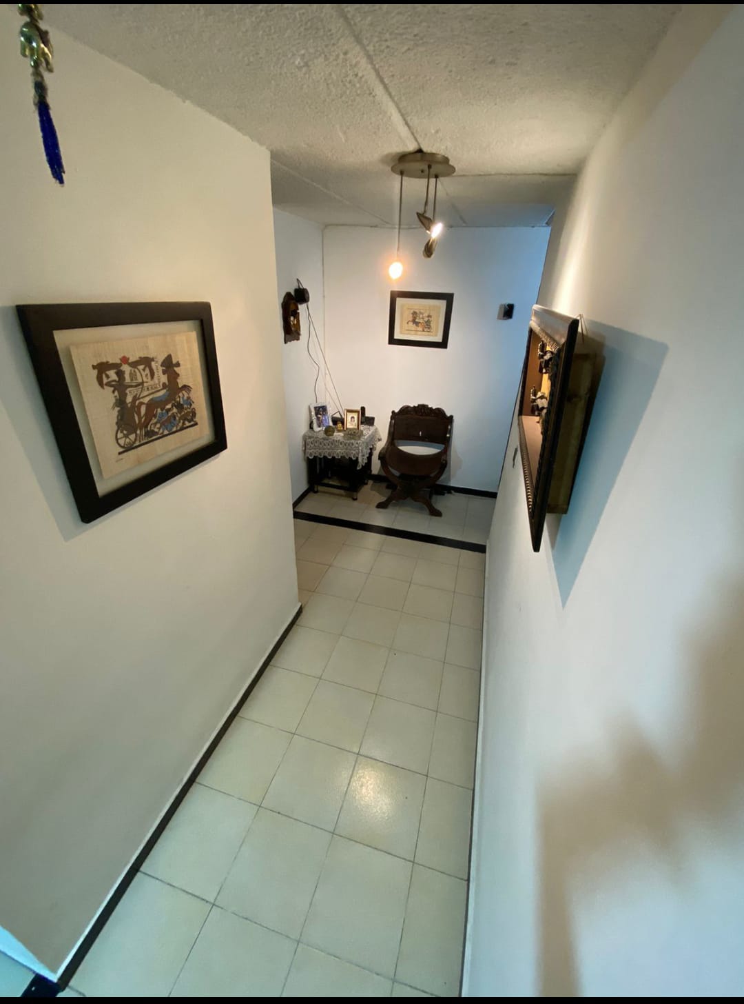 Apartamento en venta en San Javier - Medellin