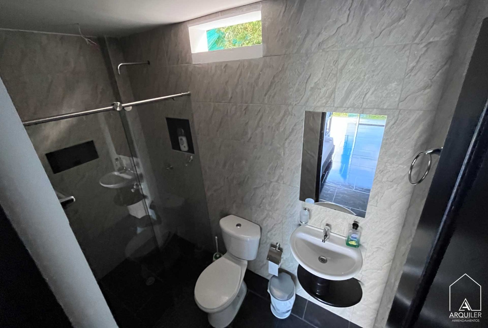 Casa campestre para venta en Andes Antioquia via Hispania