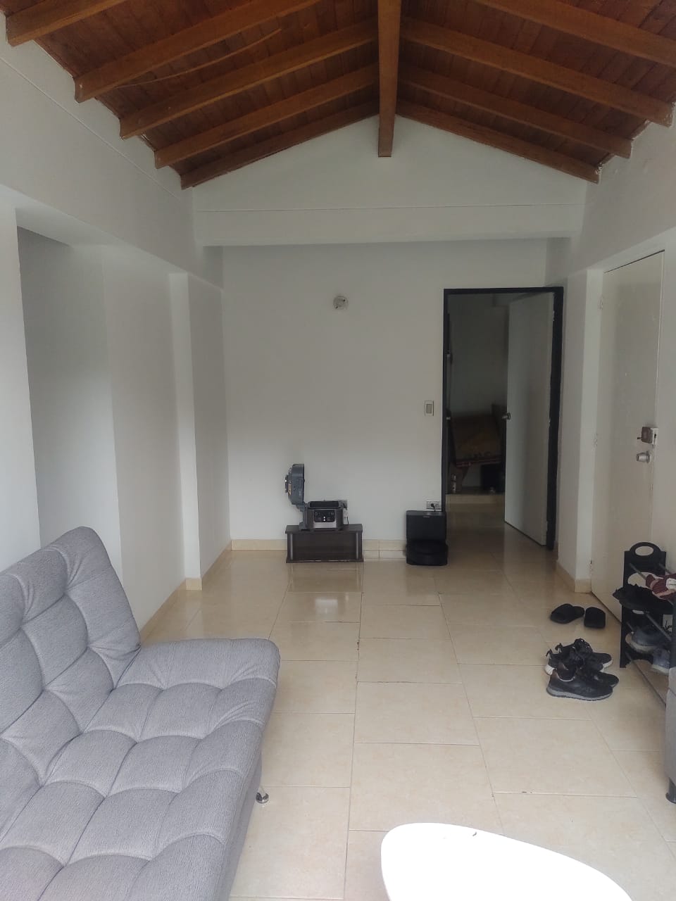 Apartamento en Venta Medellin Loma de los Bernal