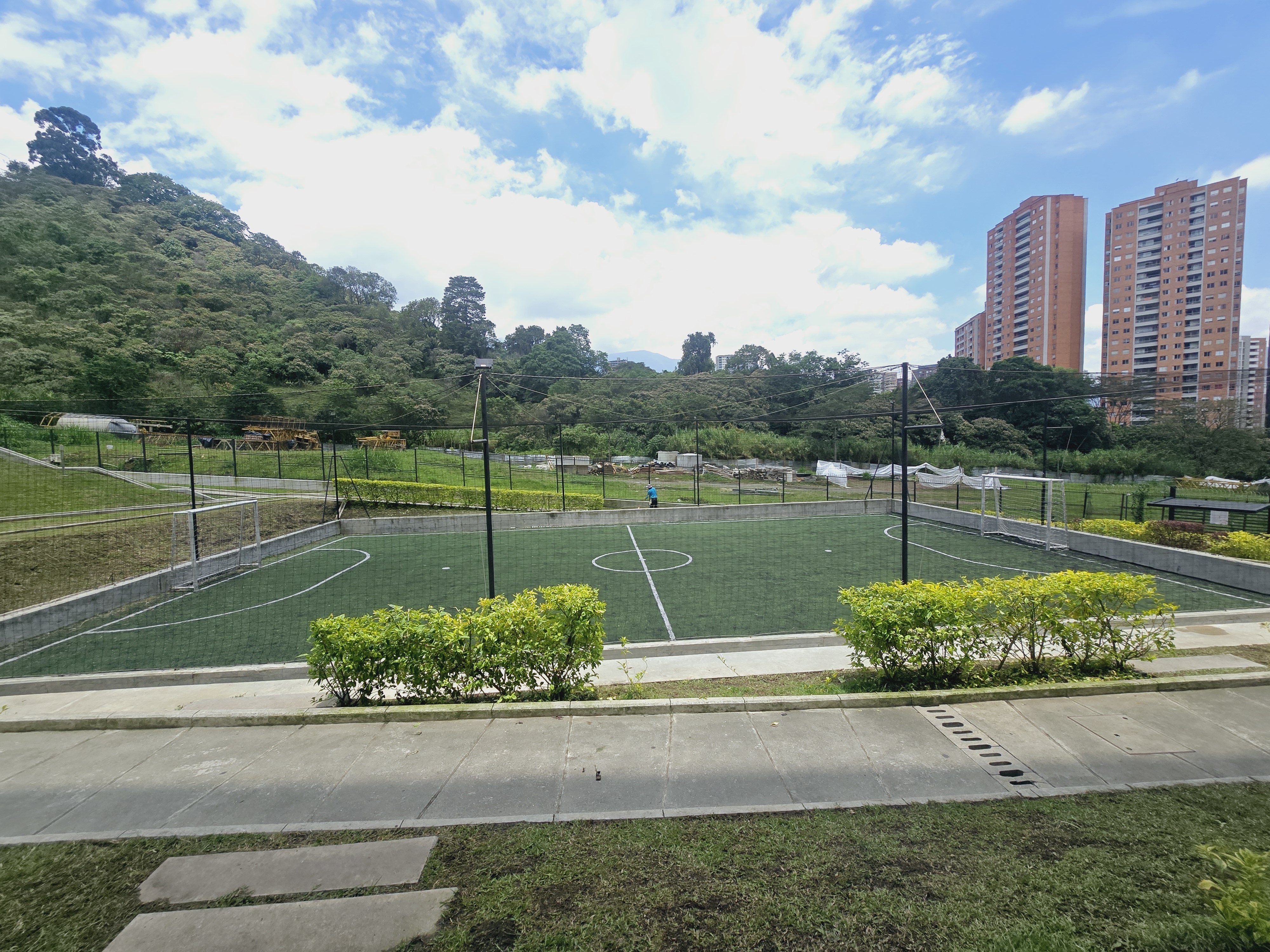 Apartamento Para La Venta en Sabaneta