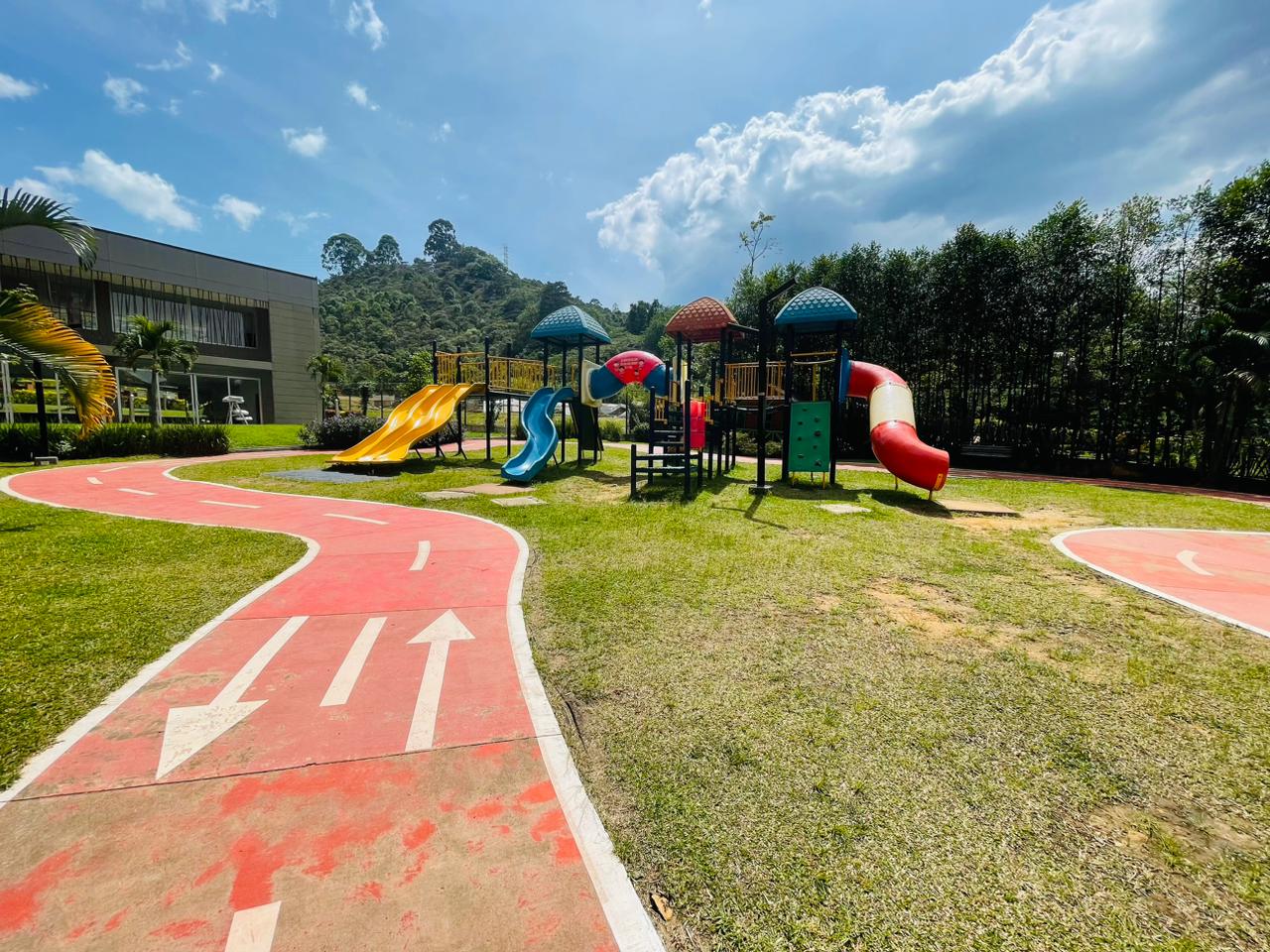 Apartamento para la venta Sabaneta San Remo