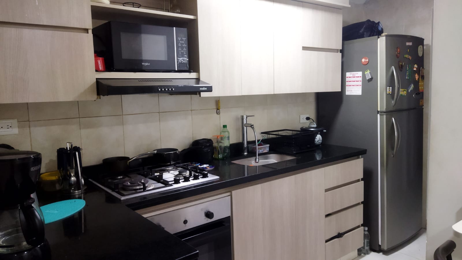 Apartamento en venta Medellin Santa Mónica