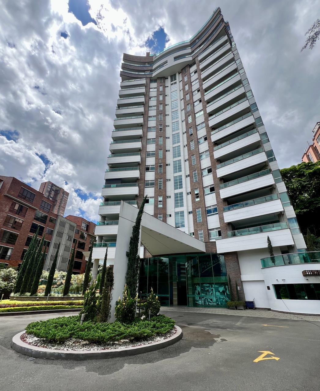 Venta de apartamento en castropol poblado
