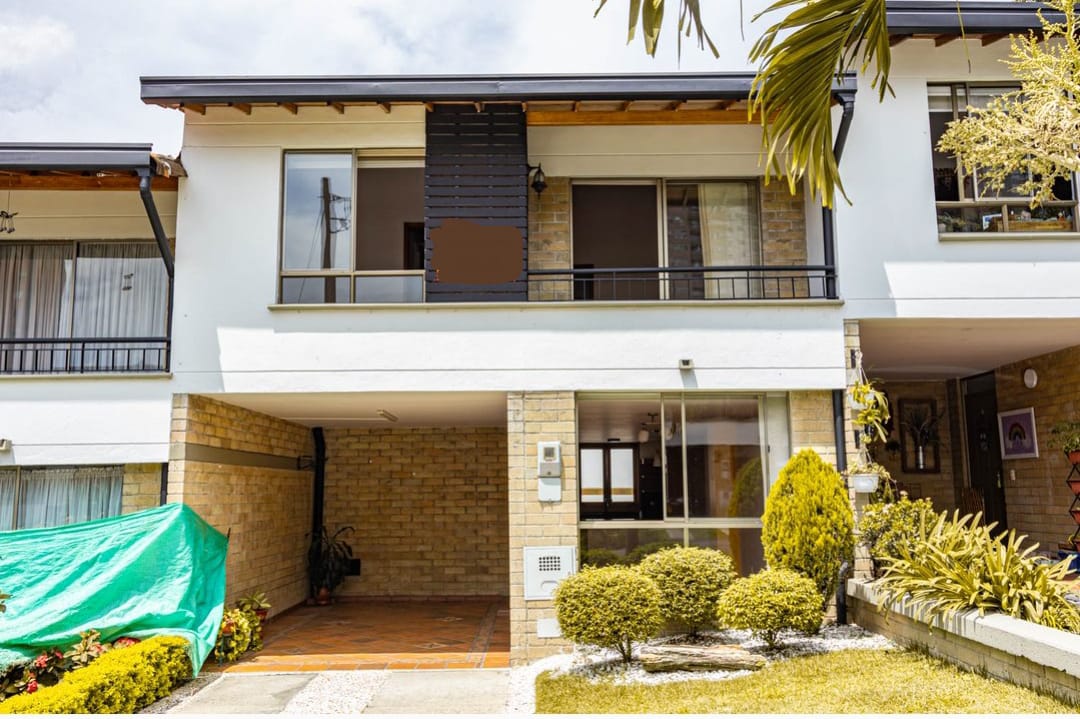 Casa para la venta en La Estrella