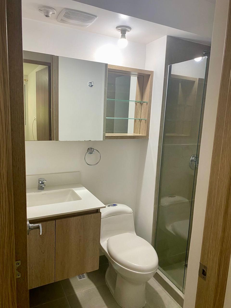 Apartamento en venta sector San Jose- Sabaneta