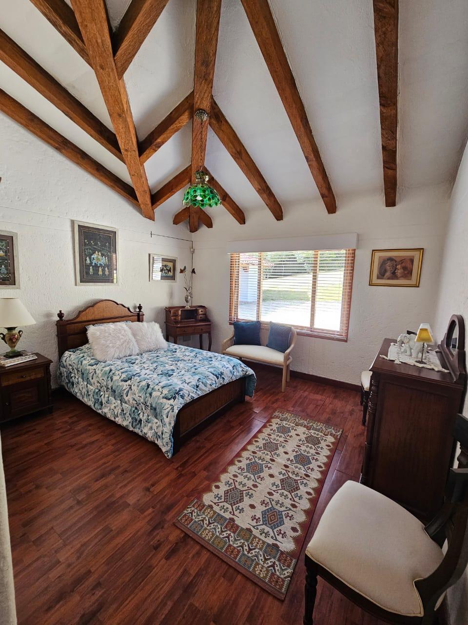 Casa en venta en Llano grande Rionegro