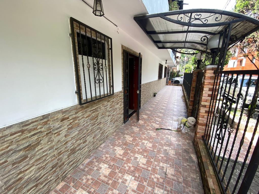 Casa en venta Belen San Bernardo Medellín