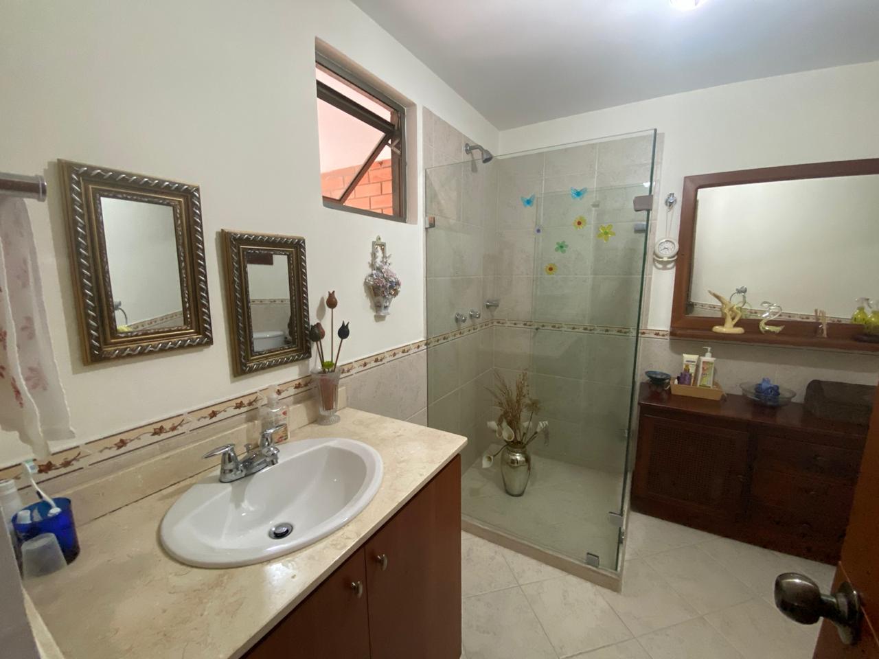 Casa para la venta en Sabaneta