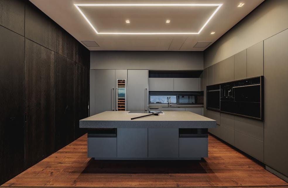 Apartamento amoblado para la venta- Poblado los Balsos Medellín