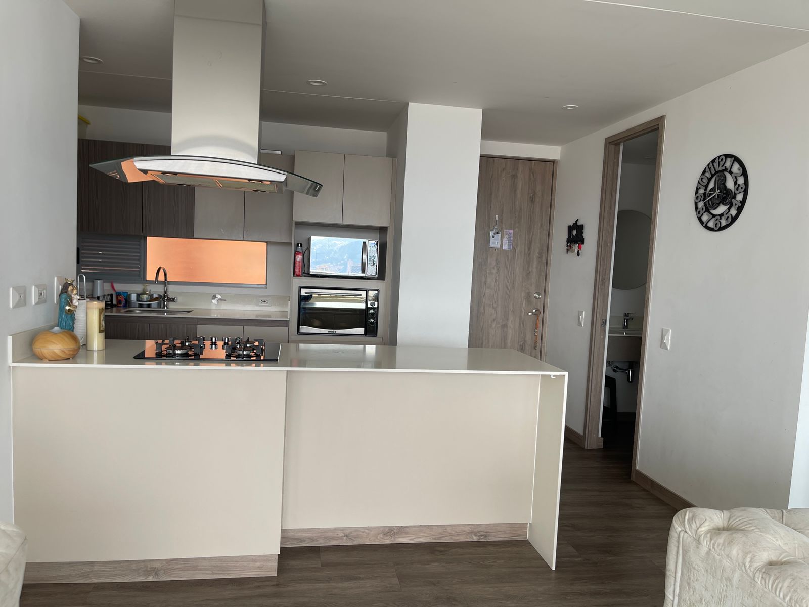 Apartamento Para La Venta Sabaneta Antioquia.