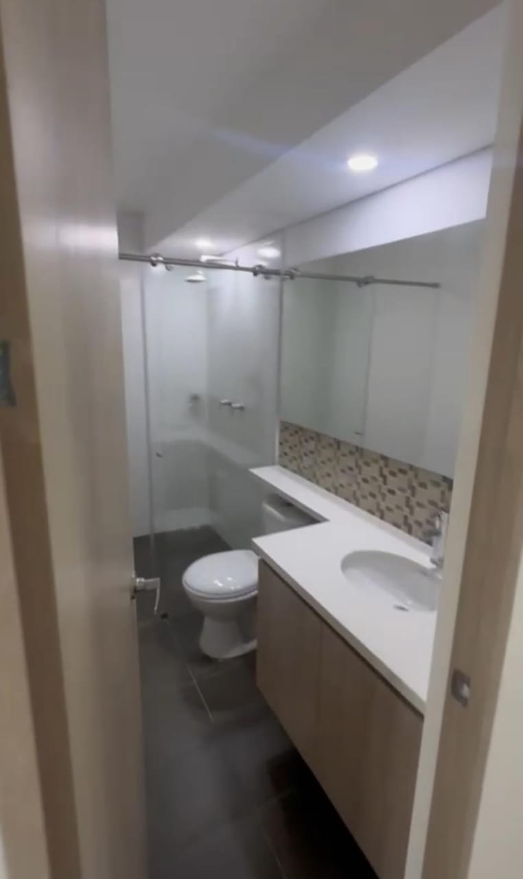 Apartamento en venta en Itagui Santa Maria