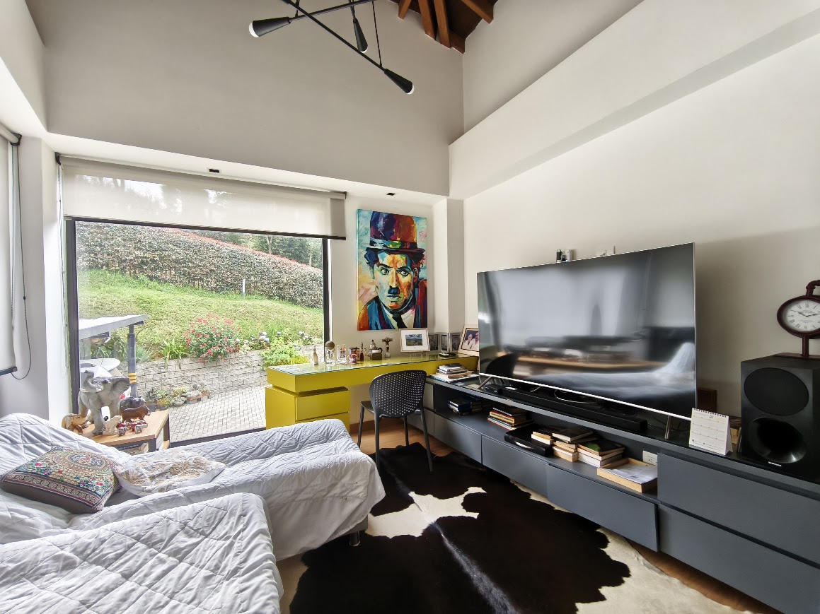 Venta de casa finca en La Estrella La Tablaza