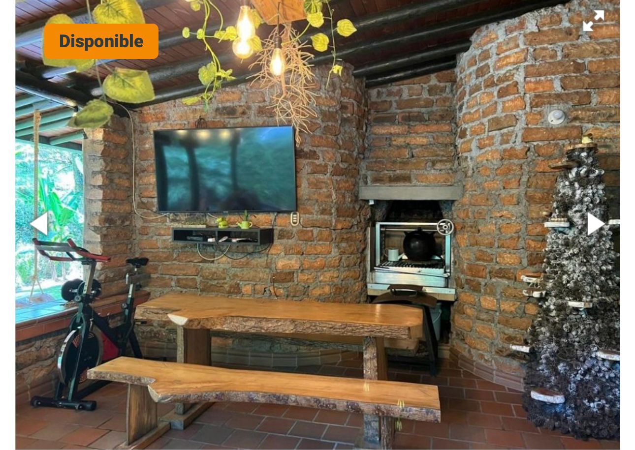 Casa para la venta en Sabaneta