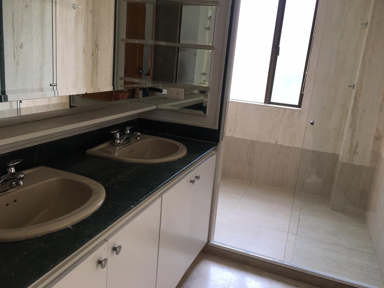 Apartamento para arriendo en el Poblado Medellín