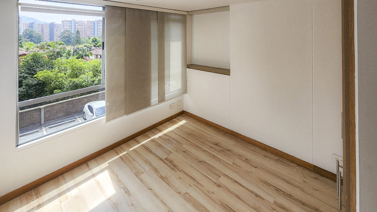 Apartamento en venta sector Benedictinos